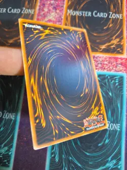 Yu-Gi-Oh! Gravity Bind TP4-018 Common Unlimited Near Mint - Image 4