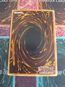 Yu-Gi-Oh! TCG Black Luster Ritual SYE-025 Super Rare Unlimited MP - Image 4