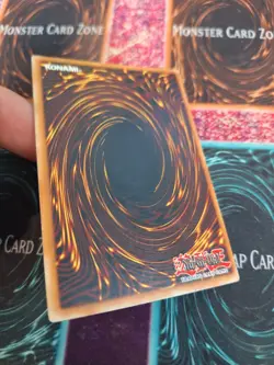 Yugioh Cybernetic Magician CRV-EN016 Super Rare Unlimited NM/LP - Image 4