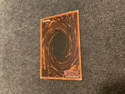 Yu-Gi-Oh Dark Assailant SDK-015 - Image 2