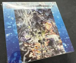 Date A Live Vol.3 Booster Box Weiss Schwarz Japan 2025 via DHL - Image 1