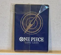 Yamato (Illustration Box Vol.2) ST13-016 One Piece Promotion Cards Foil Sealed - Image 3