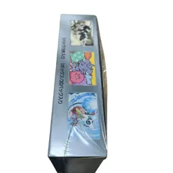 [New] Pokemon Cards Scarlet Violet surging-sparks Booster Box Sealed Japanese - Image 3