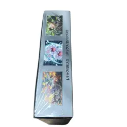 [New] Pokemon Cards Scarlet Violet surging-sparks Booster Box Sealed Japanese - Image 4