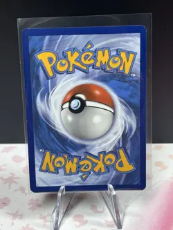 Pokemon Card Snorlax - (Cosmos Holo) 140/202 Blister Exclusives Holo Near Mint - Image 2