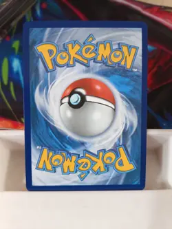 Team Rocket's Moltres ex - (Destined Rivals Stamp) 031/182 Miscellaneous Cards & - Image 3
