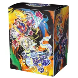 Pokemon Card Game PJCS2025 Deck Case Sleeve Premium Gloss Set Japan limited - Image 2