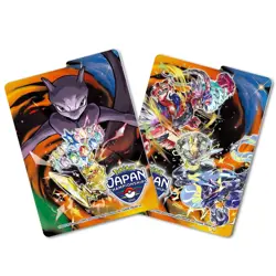 Pokemon Card Game PJCS2025 Deck Case Sleeve Premium Gloss Set Japan limited - Image 4