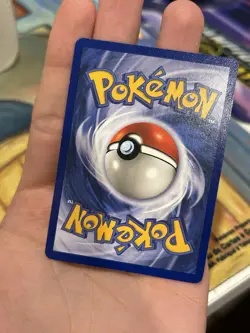Magneton 11/62 Pokemon Fossil Unlimited Holo Rare Card WOTC NM - Image 3