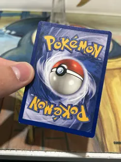 Articuno 2/62 Pokemon Fossil Unlimited Holo Rare WOTC 1999 Pokemon Card LP - Image 3