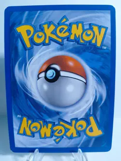 Celebi - 7/123 - Pokemon Diamond & Pearl: Mysterious Treasures Reverse Holo - Image 5