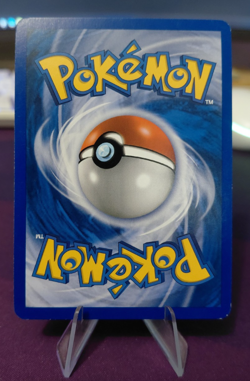 Azumarill - 18/130 - Pokemon Diamond & Pearl Reverse Holo Rare - Image 2