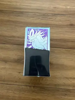 Pokemon TCG | Temporal Forces | Pokemon Center ETB Walking Wake | Sealed 🐉💎 - Image 5