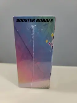 Pokemon Scarlet & Violet prismatic evolutions booster bundle - Image 3
