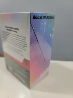 Pokemon Scarlet & Violet prismatic evolutions booster bundle - Image 4