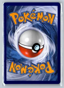 Oshawott (Cosmo Holo) SWSH222 Holo Promo Sword & Shield Promo Pokemon Near Mint - Image 2