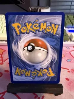Pokemon Shuckle GX 17/214 SM Lost Thunder Ultra Rare Holo English 170 HP - Image 2