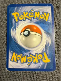 Gyarados 19/100 Rare Stormfront Pokemon Moderately Played - Image 2