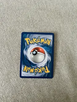Eevee 59/111 Reverse Holo Rising Rivals Pokemon - Image 3