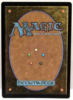 MTG -Fall of Cair Andros -Lord of the Rings LTR-#0124-Regular- NM - Image 2