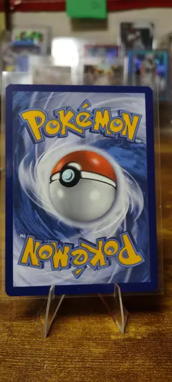 Pokemon TCG Giratina VSTAR 212/196 Lost Origins Near Mint/Mint - Image 2