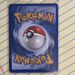 Pokemon TCG Onix 098/147 Aquapolis Common Regular English Basic 60HP - Image 2