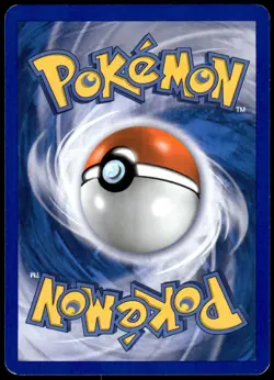 Vulpix 75/95 Common Call of Legends Pokemon LP - Image 2