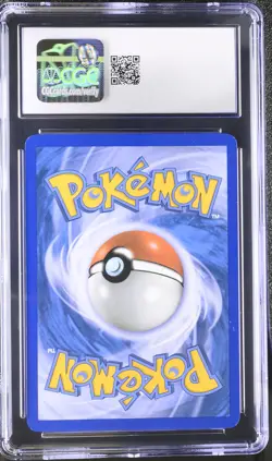 CGC 9 MINT Luxray 2012 Next Destinies 46/99 Reverse Holo Pokemon Card - Image 2