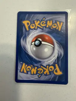 Celebi Triumphant 3/102 Holo Rare Pokemon Card - Close to NM - Image 4