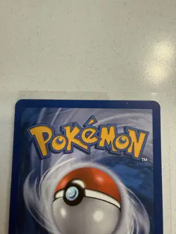 Celebi Triumphant 3/102 Holo Rare Pokemon Card - Close to NM - Image 5