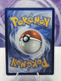 Teal Mask Ogerpon 123 Sv: Scarlet & Violet Promo Cards Holo - Image 2