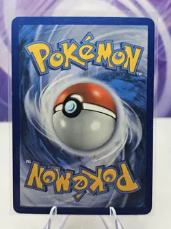 Darumaka 23/114 Black & White Reverse Holo Pokemon Card MP - Image 2