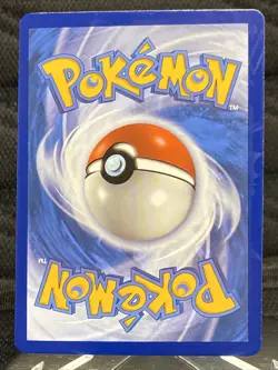 Pokemon TCG Sword & Shield Alolan Exeggutor V SWSH225 Black Star Promo Standard - Image 2