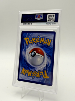 PSA 7 Darkrai XY114, 2016 Pokemon English Promo Mythical PM Collection - Image 2
