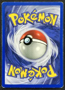 POKEMON~POLIWRATH~13/102~HOLO~SET BASE~ITA~LP- - Image 2