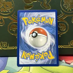 Purugly 160/214 Rare Unbroken Bonds Pokemon Reverse Holo NM - Image 2