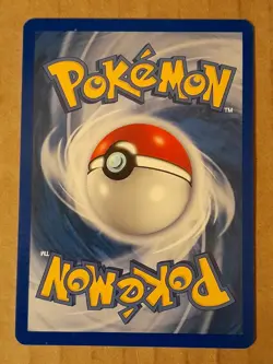 Pokemon Bellsprout 53/112 Fire Red Leaf Green NM See Pictures - Image 2