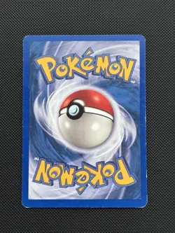 Pokemon TCG Magikarp 118/165 Expedition 2002 E-Reader Regular - Image 2