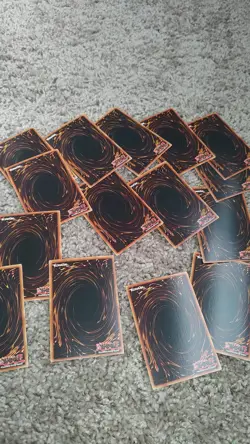 Yu-Gi-Oh Lot Of First Edition LOB (Mint) - Image 4