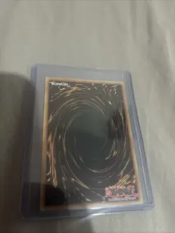 RA05-EN081 Songs of the Dominators Starlight Rare 1st Edition YuGiOh - Image 2