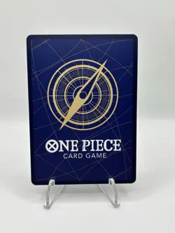 One Piece CCG Charlotte Pudding 5x Card Playset PRB02-010 SR - English - ALL NM+ - Image 3