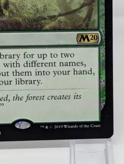 MTG Shared Summons Mystery Booster 2 Core Set 2020 193/280 Regular Rare NM - Image 5