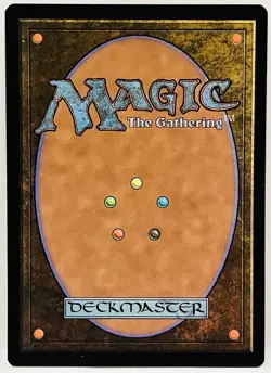 Reverse Engineer - #7-MTG-FNM Promos (FNM)-FOIL-NM - Image 2