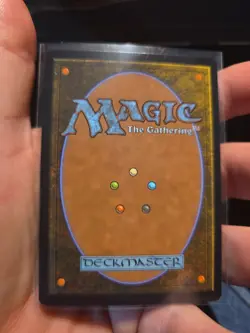 Monica, the Marvel (Borderless Foil) Mythic MTG Marvel Super Heroes - Image 2