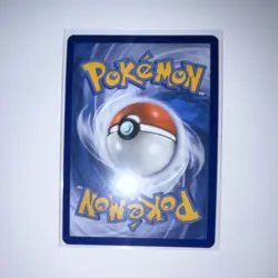 Pokemon TCG Snorlax 051 Scarlet & Violet Promo Holo ENG 150 HP Basic Gossan - Image 3