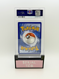 2021 POKEMON CELEBRATIONS CLASSIC COLLECTION #24 BIRTHDAY PIKACHU-HOLO PSA 10 - Image 2