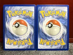 Pokemon TCG { Lightning Energy } 2013 Deck Exclusive~Reverse Holo~+Bonus~L@@K - Image 2