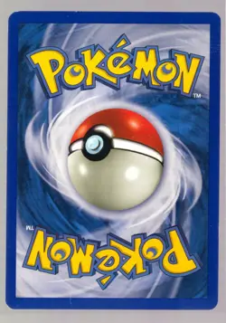 Pokemon Snubbull 55/64 Neo Revelation 2002 WOTC - Image 2
