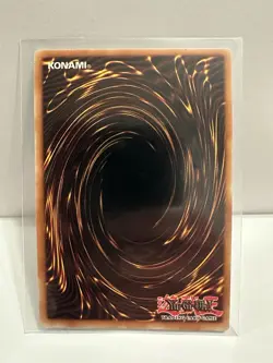 Graceful Charity SDP-040 Starter Deck: Pegasus Unlimited Yu-Gi-Oh! Near Mint - Image 2