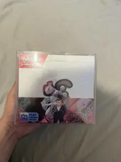 Pokemon TCG Destined Rivals Booster Box's 36 Packs New Factory Sealed with CASE - Image 2